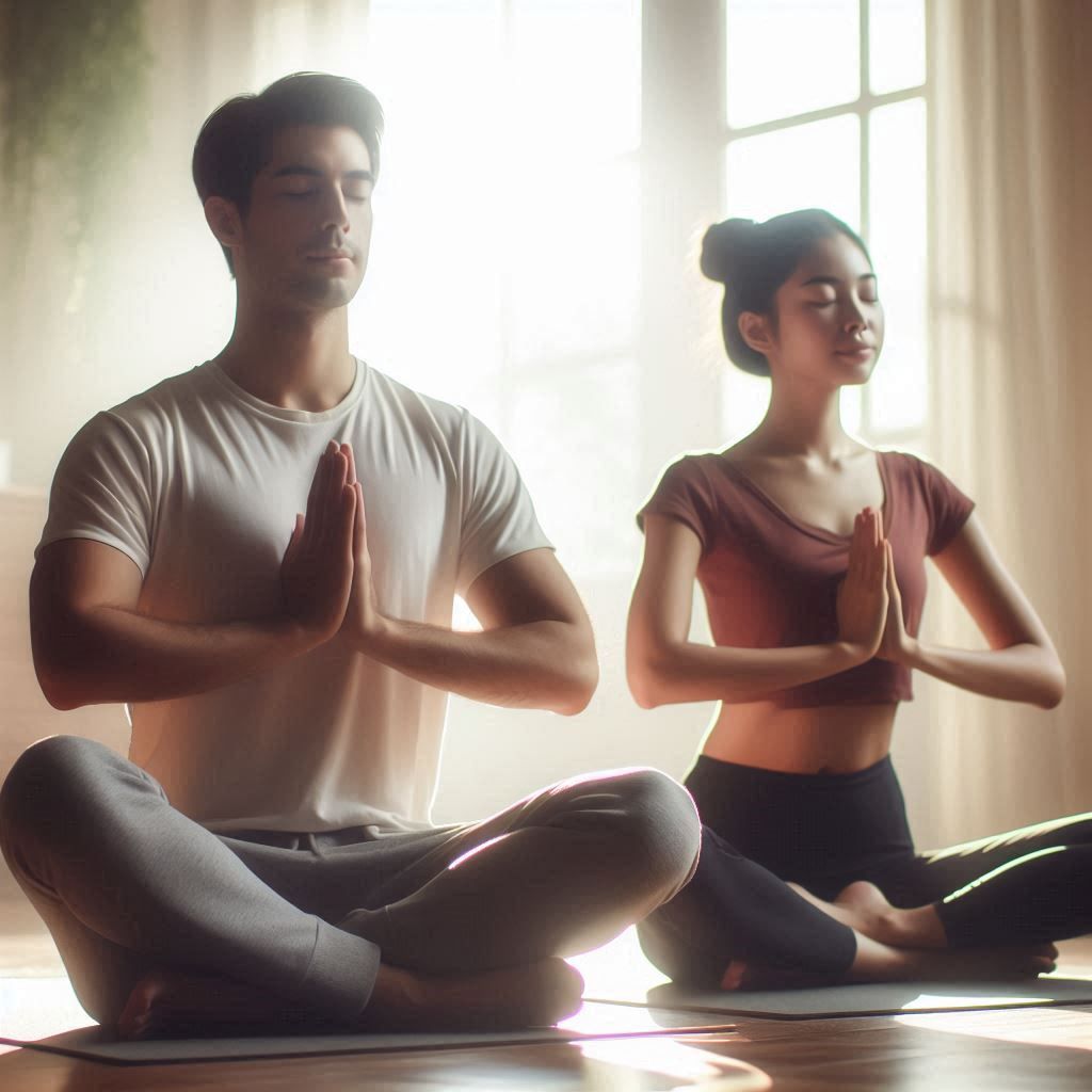 mind and body approach to dental care