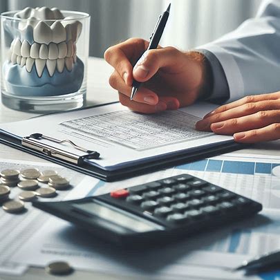 buying or selling dental practive