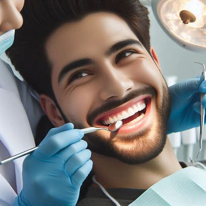 professional dental care